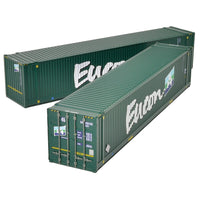 45ft Containers ‘Eucon’ (36-101)
