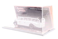 Bedford OB Coach Seagull Coaches (42605)