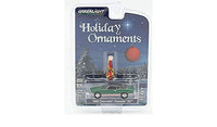 Chevrolet Chevelle SS 1968 Holiday Ornaments (37120-B)