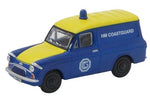 Ford Anglia Van Coastguard Van (76ANG021)