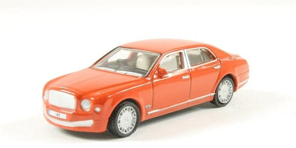 Bentley Mulsanne 2010 (76BM004)