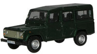 Land Rover Defender (76DEF001)