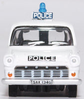 Ford Transit Mk1 Police Motorway Patrol Gwent (76FT1007)