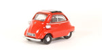 BMW Isetta Red (76IS001)