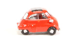 BMW Isetta Red (76IS001)