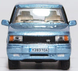 Range Rover P38 Monte Carlo Blue (76P38002)