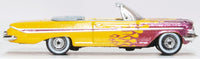 Chevrolet Impala Convertible 1961 Hot Rod (87CI61004)
