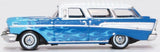 Chevrolet Nomad 1957 Hot Rod  (87CN57005)
