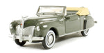 Lincoln Continental 1941 Pewter Grey (87LC41003)