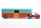 Bedford O Articulated Horsebox 'Chipperfields' (97887)