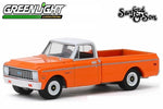 Chevrolet C-10, 1972 Sanford and Son (44860A)