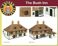 The Bush Inn (OS76T002)