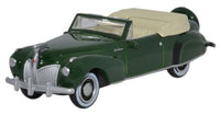 Lincoln Continental 1941 Spode Green (87LC41005)