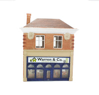 Warren & Co Estate Agents