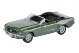 Ford Mustang Convertible (26118)