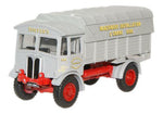 Sunters AEC Matador Lorry (76AEC003)