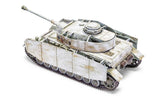 Panzer IV Ausf.H Mid Version (1351)