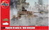 Panzer IV Ausf.H Mid Version (1351)