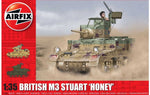 M3 Stuart 'Honey' (1358)