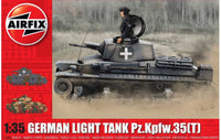 German Light Tank Pz.Kpfw.35(t) (1362)