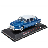 Tatra 603/1 1958 Blue (IST236)