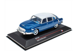 Tatra 603/1 1958 Blue (IST236)