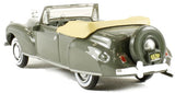 Lincoln Continental 1941 Pewter Grey (87LC41003)