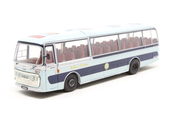 Ford R series Plaxton Panorama "Highland Omnibus Co (OM42401)