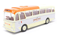 Harrington Cavalier Coach Orange Luxury (12204)