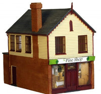 The Pine Shop