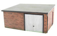 Garage Outbuilding (R9809)