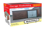 Garage Outbuilding (R9809)