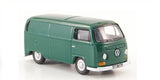 Volkswagen T2 Van Green (76VW001)